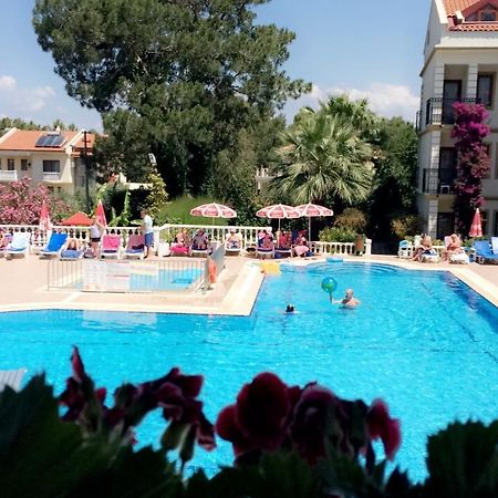 Hotel Leytur Oludeniz Exterior foto