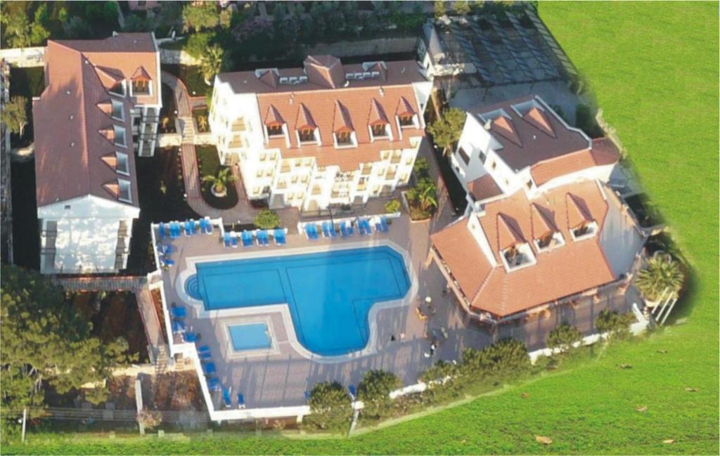 Hotel Leytur Oludeniz Exterior foto