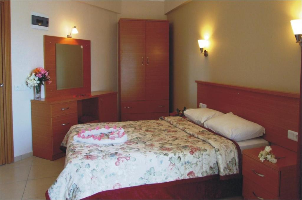 Hotel Leytur Oludeniz Exterior foto