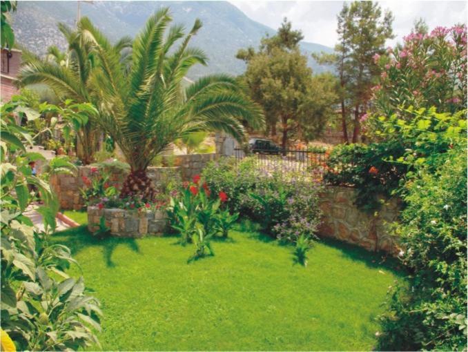 Hotel Leytur Oludeniz Exterior foto