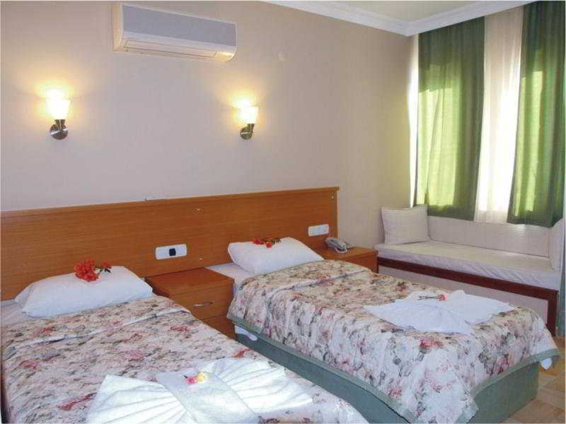 Hotel Leytur Oludeniz Exterior foto