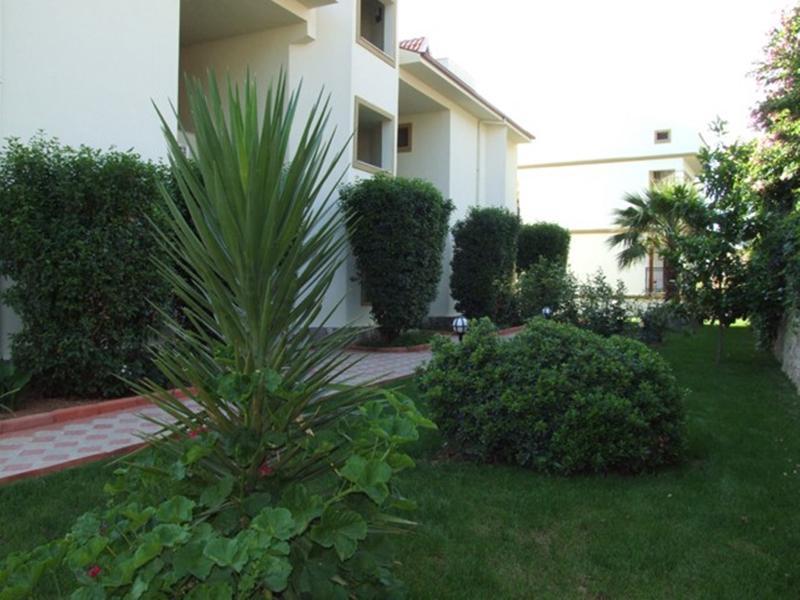 Hotel Leytur Oludeniz Exterior foto