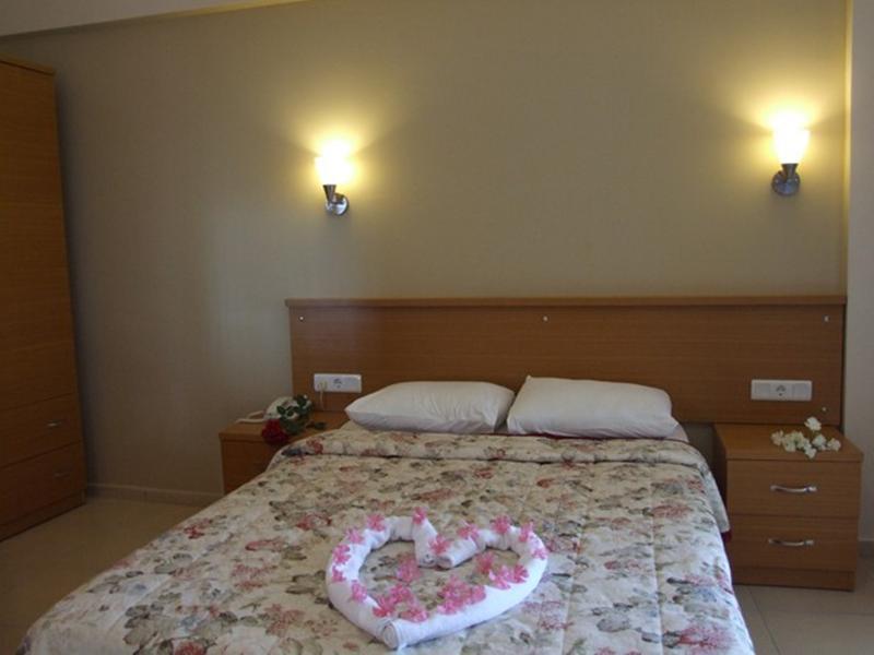 Hotel Leytur Oludeniz Exterior foto