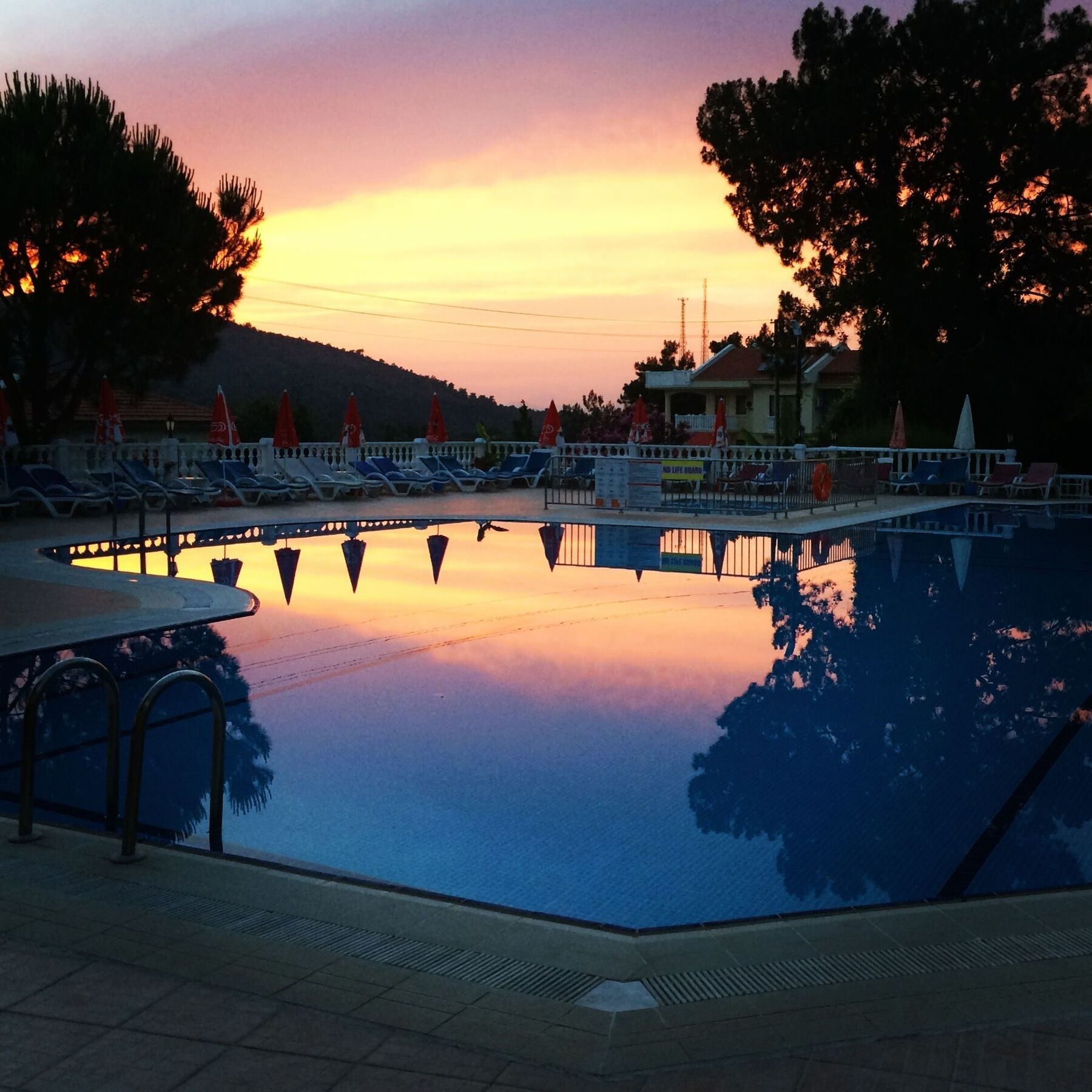 Hotel Leytur Oludeniz Exterior foto